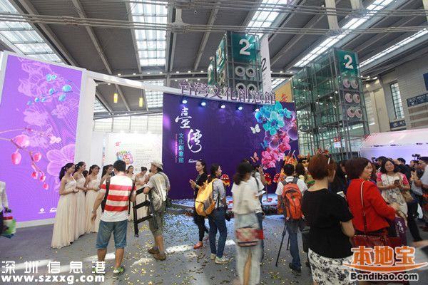 2016深圳文博會(huì)交通管制措施有哪些？停車(chē)場(chǎng)能停車(chē)嗎？