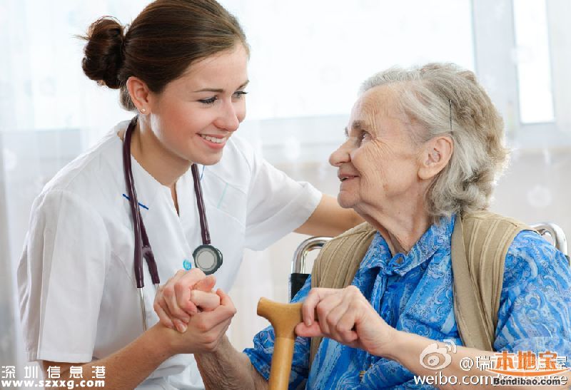 深圳全面推進(jìn)家庭醫(yī)生 簽約家庭醫(yī)生有啥好處？