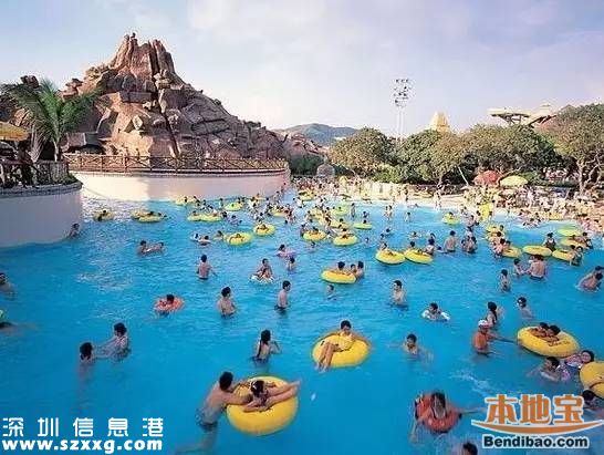 南山十三五規(guī)劃綱要發(fā)布 梳理南山發(fā)展十大亮點(diǎn)