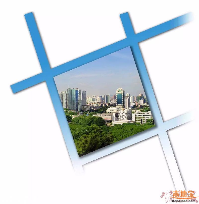 南山十三五規(guī)劃綱要發(fā)布 梳理南山發(fā)展十大亮點(diǎn)