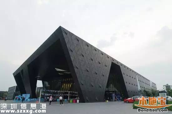 南山十三五規(guī)劃綱要發(fā)布 梳理南山發(fā)展十大亮點(diǎn)