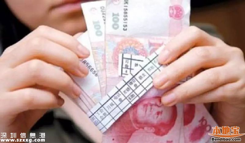 18省年平均工資出爐 你拖后腿了嗎？