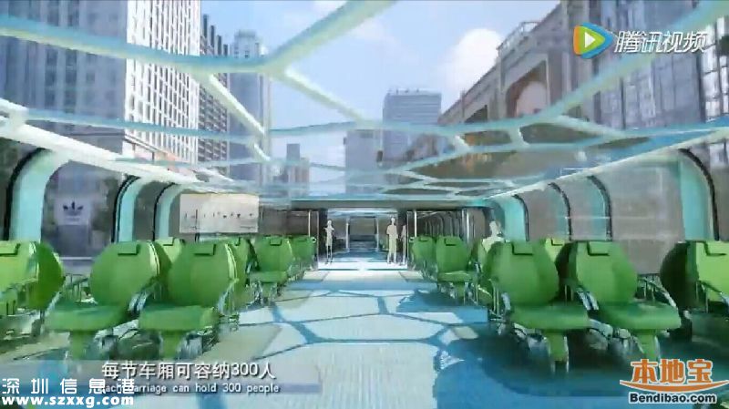 中國巴鐵8月試運(yùn)行 巴鐵是什么？有什么作用？