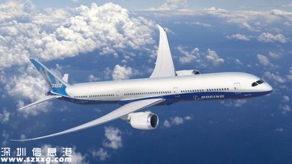 夢幻客機(jī)投入運營