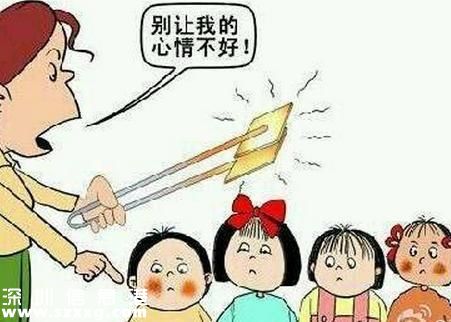 又是精神病？補課孩子遭棒擊 女老師下此毒手原因為何？