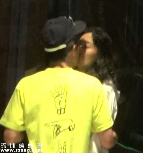 陳冠希戀情曝光 秦舒培與老公趙磊未離婚老司機(jī)當(dāng)小三?