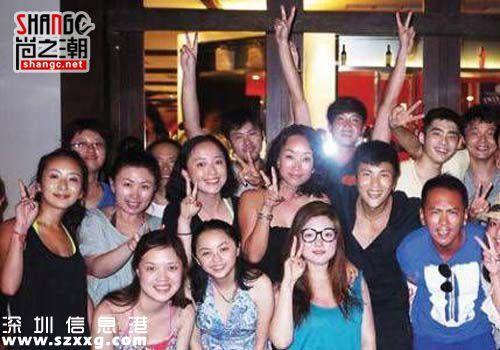 佘詩曼開工作室 盤點娛樂圈自立門戶當老板的明星