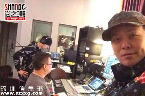 佘詩曼開工作室 盤點娛樂圈自立門戶當老板的明星