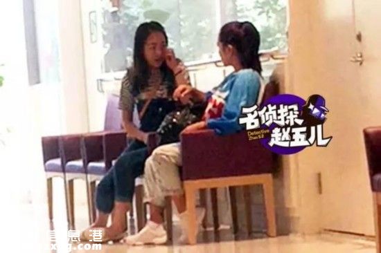 何潔被曝懷上第三胎？三年三胎，這也太拼了吧！