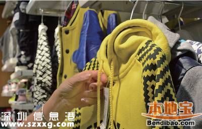 強(qiáng)制性嬰童服裝標(biāo)準(zhǔn)實(shí)施 有哪幾點(diǎn)需要了解？