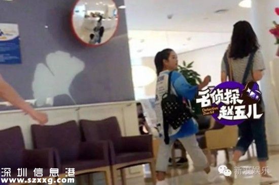 何潔被曝懷上第三胎？三年三胎，這也太拼了吧！