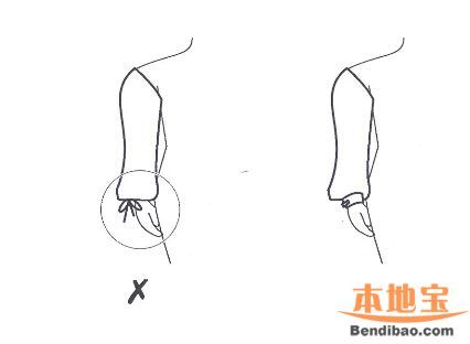 強(qiáng)制性嬰童服裝標(biāo)準(zhǔn)實(shí)施 有哪幾點(diǎn)需要了解？