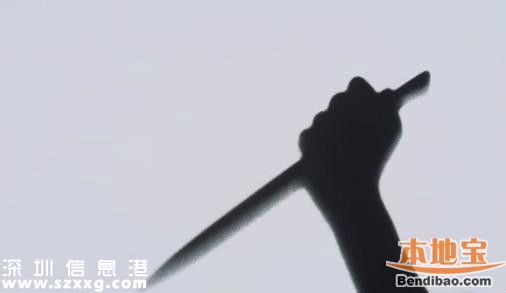 深圳洗碗工砍同事86刀 到底是誰(shuí)的錯(cuò)？
