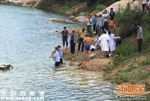 剛高考完玩水溺亡 高考不是結(jié)束(圖)