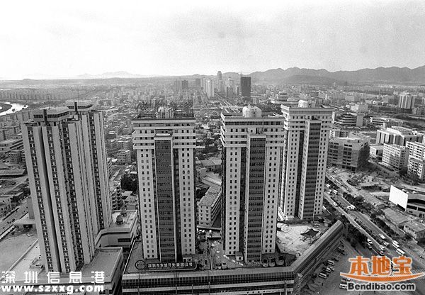 深圳2016年改革計(jì)劃出臺(tái) 保障房等9大方向值得關(guān)注