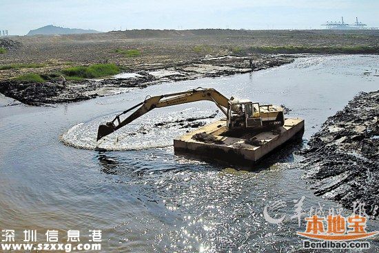 <a href=http://www.zshb029.com/shenzhen/ target=_blank class=infotextkey>深圳</a>將投14267億元建362個(gè)基礎(chǔ)設(shè)施項(xiàng)目