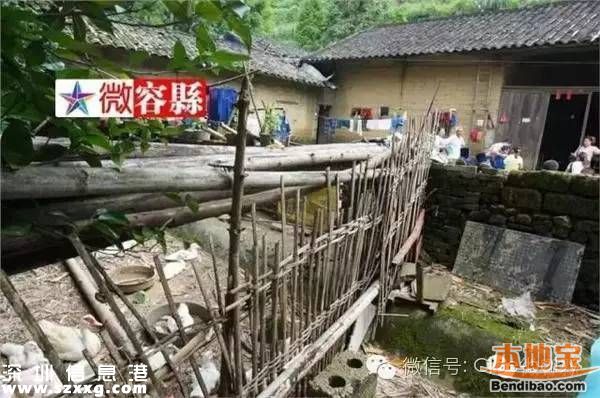 21年生15個小孩 窮到自己在家剪胎盤臍帶(圖)