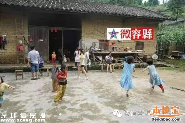 21年生15個小孩 窮到自己在家剪胎盤臍帶(圖)