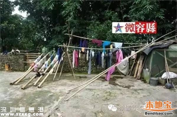 21年生15個小孩 窮到自己在家剪胎盤臍帶(圖)