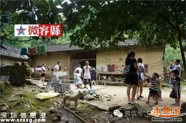21年生15個小孩 窮到自己在家剪胎盤臍帶(圖)