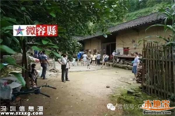 21年生15個小孩 窮到自己在家剪胎盤臍帶(圖)