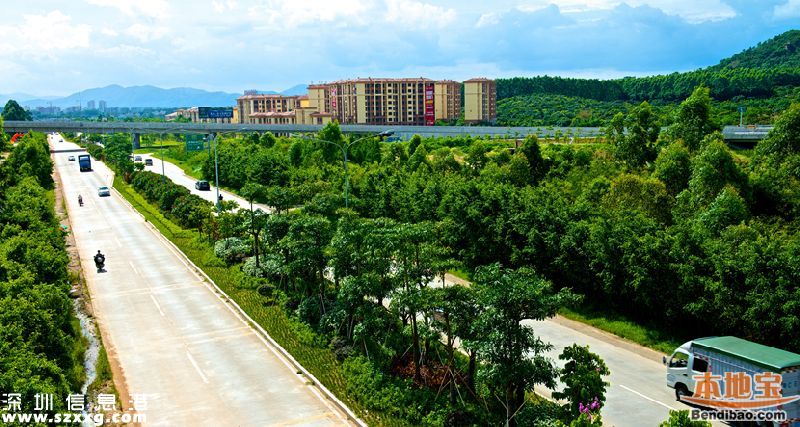<a href=http://www.zshb029.com/shenzhen/ target=_blank class=infotextkey>深圳</a>將投14267億元建362個(gè)基礎(chǔ)設(shè)施項(xiàng)目