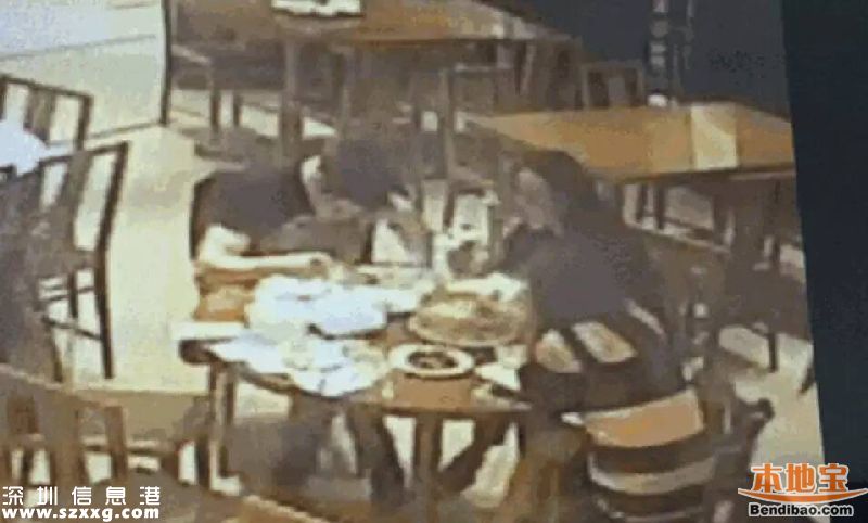 <a href=http://www.zshb029.com/shenzhen/ target=_blank class=infotextkey>深圳</a>男女酒后互打 酒醒后稱遭到暴力執(zhí)法(圖)