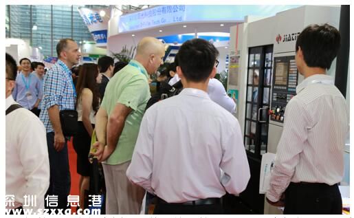 全新升級，深圳國際全觸與顯示展打造觸控與顯示一體化商務(wù)平臺