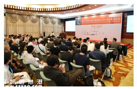 全新升級，深圳國際全觸與顯示展打造觸控與顯示一體化商務(wù)平臺