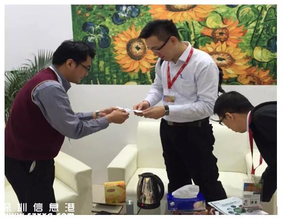 全新升級，深圳國際全觸與顯示展打造觸控與顯示一體化商務(wù)平臺