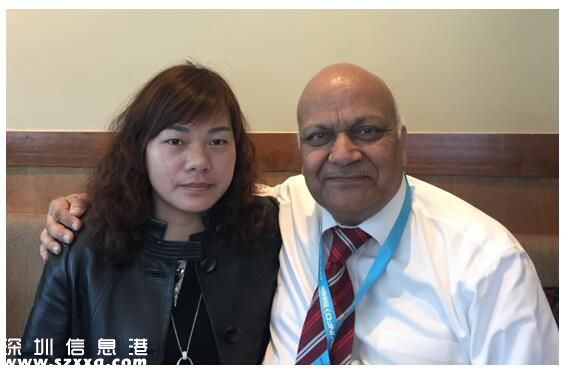 全新升級，深圳國際全觸與顯示展打造觸控與顯示一體化商務(wù)平臺