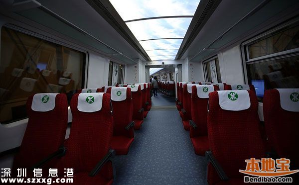 如何乘坐深圳地鐵11號(hào)線商務(wù)車廂？詳細(xì)指南
