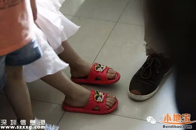 深圳5歲女童幼兒園內(nèi)遭性侵 猥褻者疑為園長(zhǎng)老公