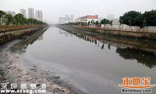 <a href=http://www.zshb029.com/shenzhen/ target=_blank class=infotextkey>深圳</a>茅洲河治理的咋樣了？茅洲河治理最新進(jìn)展