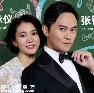 袁詠儀曝婚姻危機