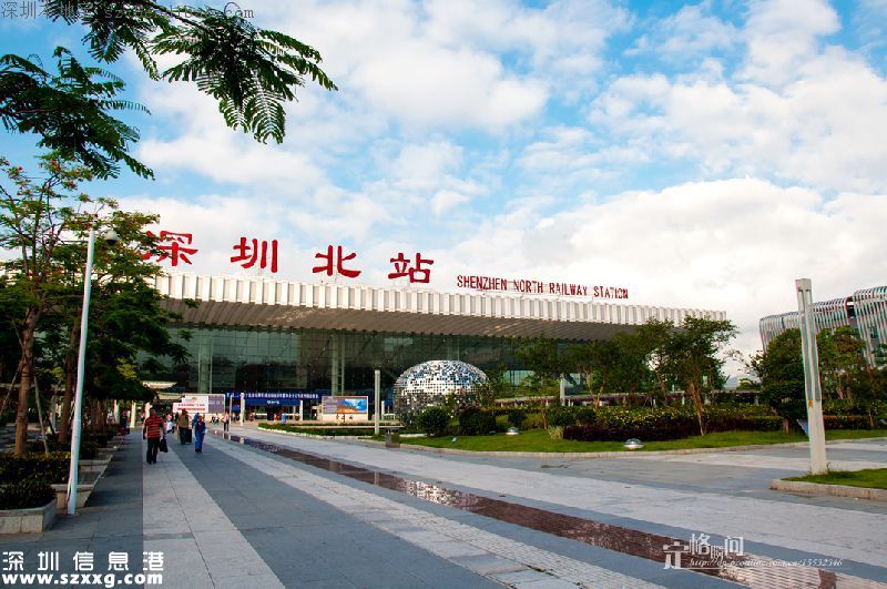 廣鐵今明停運(yùn)動車 <a href=http://www.zshb029.com/shenzhen/ target=_blank class=infotextkey>深圳</a>北站39趟動車停運(yùn)