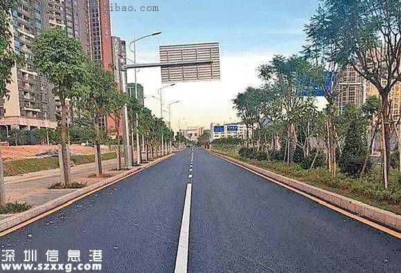 龍華交通治理組合拳 居民出行更方便啦！