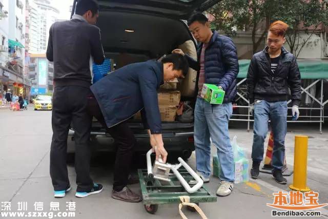 羅湖免費為65歲以上老人安裝防跌倒扶手