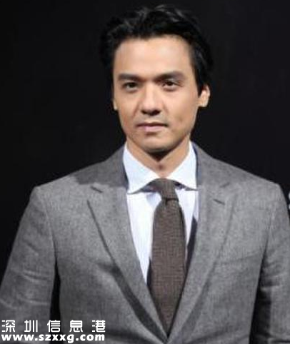 舒淇舉報假舒淇 馮德倫邀緋聞女友舒淇演新片！
