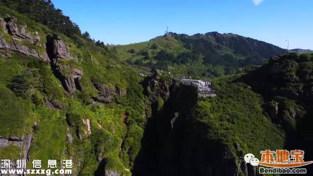 神農(nóng)架申遺成功 中國(guó)有哪些世界遺產(chǎn)項(xiàng)目？