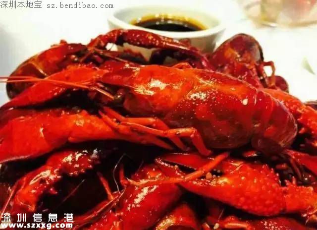香蜜湖美食街要消失了？商戶與香蜜湖度假村開撕