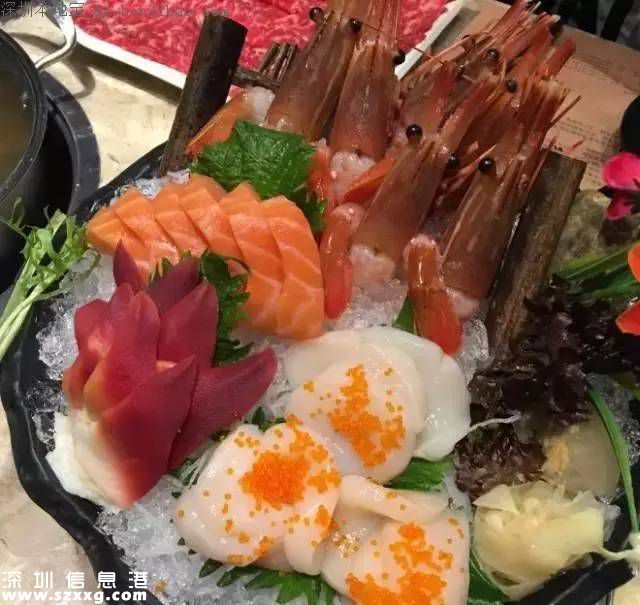 香蜜湖美食街要消失了？商戶與香蜜湖度假村開撕