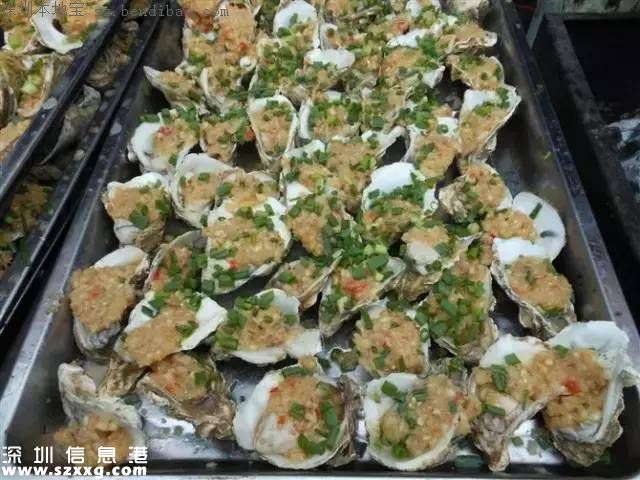 香蜜湖美食街要消失了？商戶與香蜜湖度假村開撕