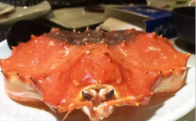 香蜜湖美食街要消失了？商戶與香蜜湖度假村開撕