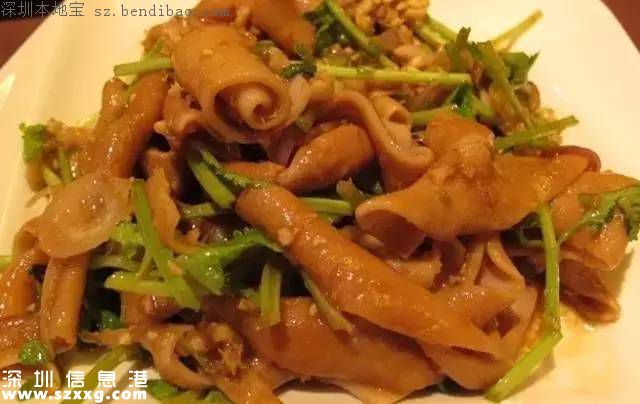 香蜜湖美食街要消失了？商戶與香蜜湖度假村開撕
