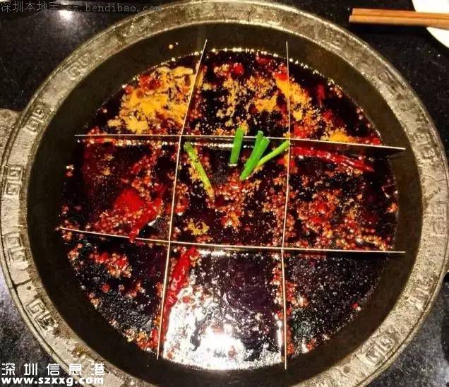 香蜜湖美食街要消失了？商戶與香蜜湖度假村開撕