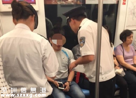 孕婦地鐵喝水被罰 特殊情況可在地鐵喝水嗎？