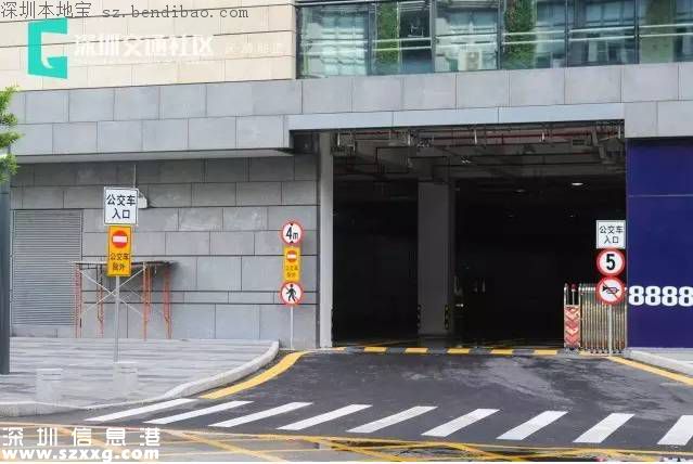 蛇口3條公交線起訖站調(diào)整 19路、37路和機場10線