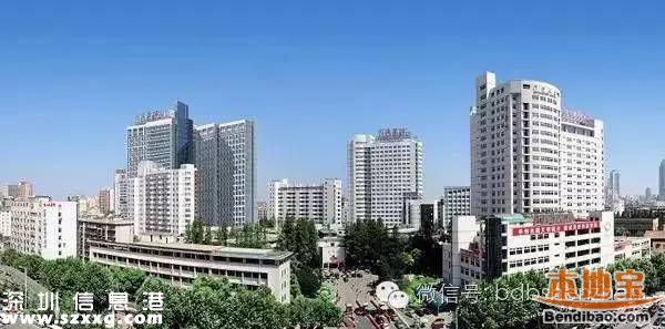 5年后深圳醫(yī)療衛(wèi)生發(fā)展如何？