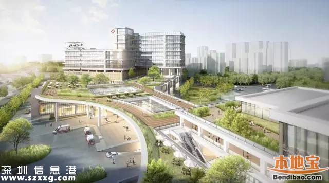 5年后<a href=http://www.zshb029.com/shenzhen/ target=_blank class=infotextkey>深圳</a>醫(yī)療衛(wèi)生發(fā)展如何？